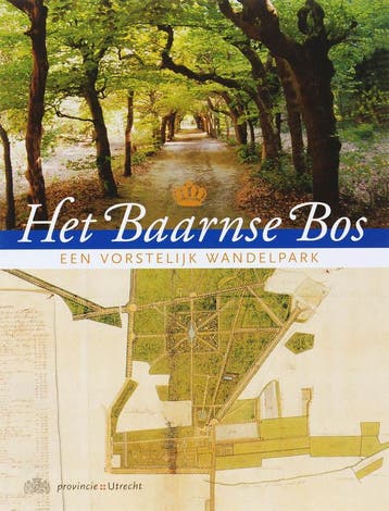 Het Baarnse Bos 9789079156023 Cora Brouwer, Livres, Verzenden, Cora Brouwer