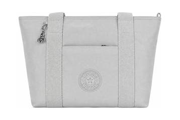 Kipling Handtas Bruin, Verzenden