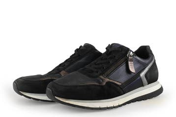 Gabor Sneakers in maat 40½ Blauw, Verzenden, Sneakers