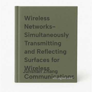 Wireless Networks- Simultaneously Transmitting and, Boeken, Verzenden, Zo goed als nieuw, Junshan Zhang