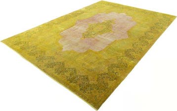 Tapis design - Tapis - 420 cm - 295 cm, Maison & Meubles, Ameublement | Tapis & Moquettes