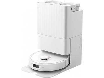 Veiling - Roborock Q Revo - Robotstofzuiger - Wit, Elektronische apparatuur, Nieuw