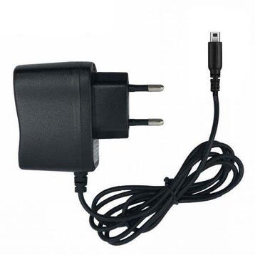 Oplader voor de Nintendo DSi, 2DS & 3DS, Verzenden, Nieuw