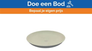 Bieden: NIMO1-D-60 Luxury Washbasin for Yachts - Under-coun, Ophalen of Verzenden, Nieuw