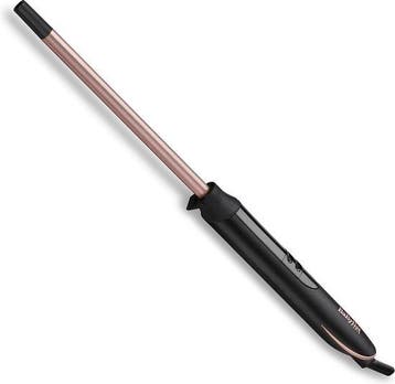 BaByliss Krultang 10mm Rose Quartz Curl Wand C449E, Verzenden, Nieuw
