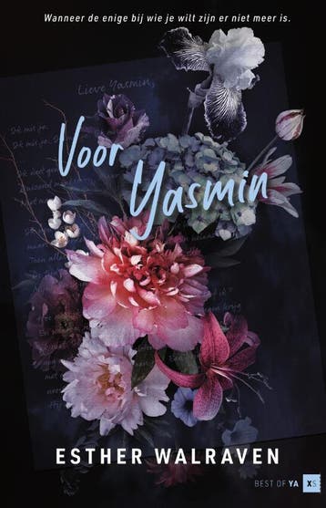 Voor Yasmin / Best of YA | XS 9789000373079 Esther Walraven, Verzenden, Zo goed als nieuw, Esther Walraven