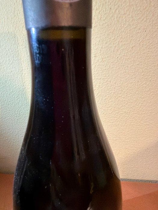2004 M. Chapoutier, Le Meal - Hermitage - 1 Fles (0,75, Verzamelen, Wijnen