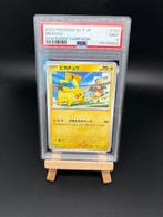 Pokémon - 1 Graded card - Pikachu 120 SV P PSA 9 - 2023