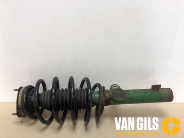 Schokdemperpoot links-voor Jaguar X-Type O231902, Auto-onderdelen, Nieuw