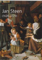 Rijksmuseum dossiers Jan Steen 1626-1679 / Rijksmuseum, Verzenden, Zo goed als nieuw, W. Kloek
