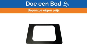 Bieden: Eekels Display Frame Adapter for Furuno FA-100 to J, Ophalen of Verzenden, Nieuw