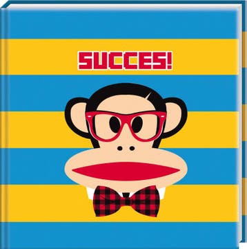 Succes! / Paul Frank 9789461447692, Verzenden, Gelezen