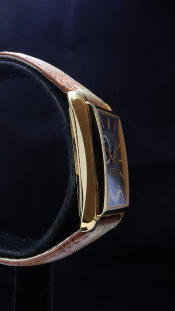 Piaget - Emperador - G0A31025 - Heren - 2000-2010, Nieuw