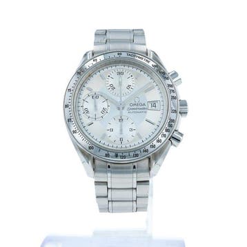 Omega - Speedmaster Chronograph Date - Sans prix de réserve, Nieuw
