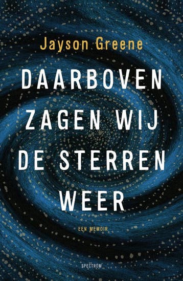 Daarboven zagen wij de sterren weer (Nieuw), Verzenden