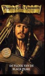 PIRATES POCKET 01 VLOEK VAN BLACK PEARL 9789085743767, Verzenden, Gelezen