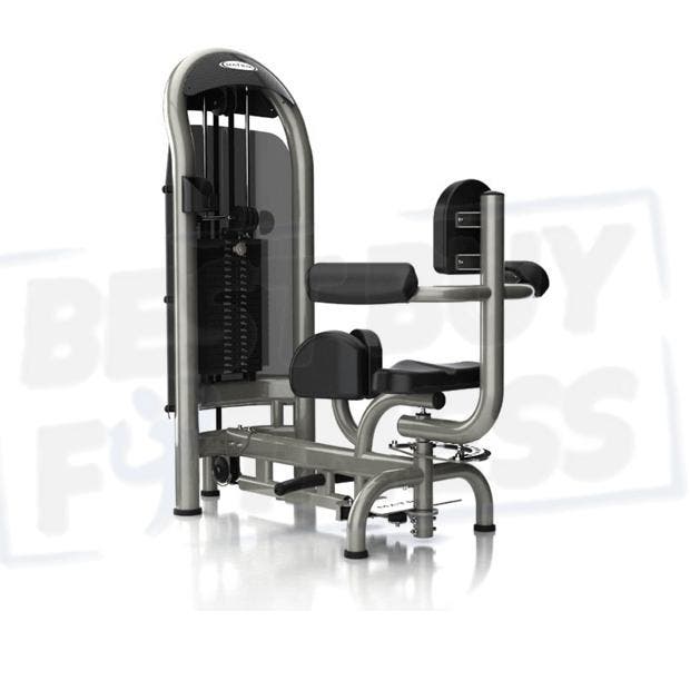 Aura series G3 rotary torso, Sports & Fitness, Équipement de fitness, Envoi
