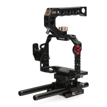 Tilta Sony a1 Pro Kit Cage - 1 jaar garantie, Ophalen of Verzenden, Zo goed als nieuw