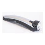 Gazelle Fenderlight naafdynamo koplamp, Fietsen en Brommers, Fietsaccessoires | Fietsverlichting, Verzenden, Nieuw