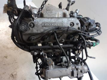 Motor Rover 600-Serie O139132, Nieuw