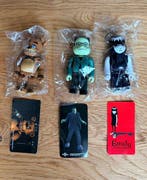 Medicom Toy - Be@rbrick 100% Horror