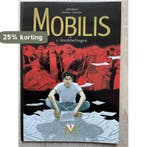 1 Mobilis 9789051651157 Andreas, Boeken, Stripverhalen, Verzenden, Zo goed als nieuw, Andreas