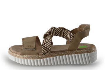 Tom Tailor Sandalen Meisjes in maat 36 Beige, Kinderen en Baby's, Kinderkleding | Schoenen en Sokken, Tom Tailor, Verzenden, Jongen of Meisje