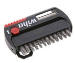 Wiha 13-Delige Bitset Phillips/Pozidriv/Torx, Verzenden