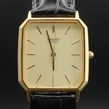 Seiko - Vintage - Sans prix de réserve - 9021-5150 - Homme -