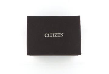 Citizen - Citizen Collection Eco-Drive Radio Controlled -, Nieuw