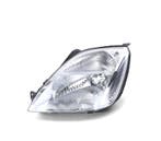 Phare Gauche Pour Ford Fiesta Mk5 02-05, Autos : Pièces & Accessoires, Éclairage, Verzenden