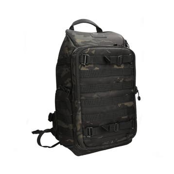 Tenba Axis V2 20L Backpack - 1 jaar garantie, Ophalen of Verzenden, Zo goed als nieuw