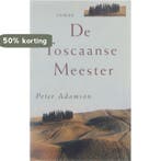 TOSCAANSE MEESTER 9789055018369 P. Adamson, Verzenden, P. Adamson