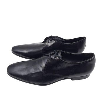 Burberry - Chaussures à lacets - Taille : EU 44