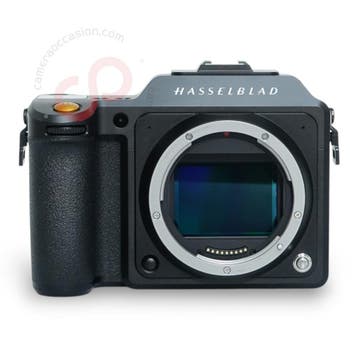 Hasselblad X2D 100C nr. 2701, Ophalen of Verzenden