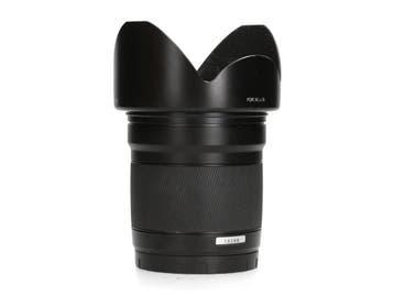 Hasselblad XCD 30mm f/3.5 - 1 jaar garantie, Audio, Tv en Foto, Ophalen of Verzenden, Zo goed als nieuw