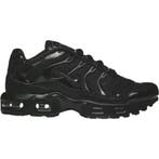 Nike Air Max Plus TN Triple Black (PS) (Sportschoenen), Kleding | Heren, Schoenen, Verzenden, Nieuw, Zwart, Nike air max