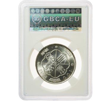 Spanje. Francisco Franco. 100 Pesetas 1966*66 GBCA EU - MS65, Postzegels en Munten