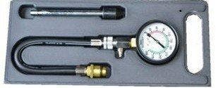Compressiemeter benzinemotoren, Auto diversen, Autogereedschap, Verzenden, Nieuw