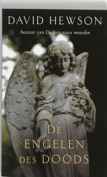 De engelen des doods / Nic Costa / 4 9789026126253, Verzenden, David Hewson