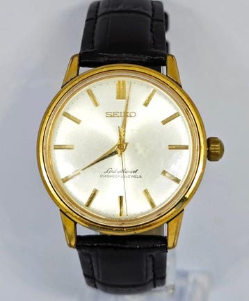 Seiko - Lord Marvel Ref. 5740-0010 - Zonder minimumprijs -