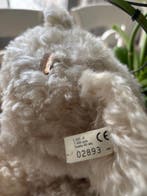 Steiff - Teddybeer Teddy 65 ws - 1990-2000 - Duitsland