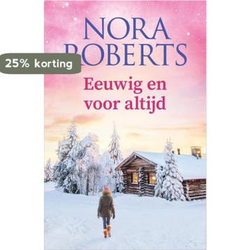 Eeuwig en voor altijd / Time and Again 9789402715958, Boeken, Verzenden, Zo goed als nieuw, Nora Roberts