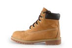 Timberland Veterboots in maat 38 Geel, Verzenden, Geel, Overige typen, Timberland