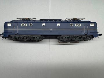 Electrotren H0 - 2725 - Elektrische locomotief (1) - Serie