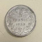 Frankrijk. Louis Philippe I. 5 Francs 1833-T, Nantes., Postzegels en Munten