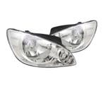 Phares Réglage Électrique Pour Hyundai Getz 05-, Verzenden