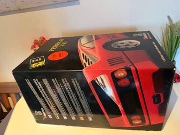 Pocher 1:8 - Modèle réduit - Ferrari F40, Hobby en Vrije tijd, Nieuw