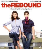 The rebound (dvd tweedehands film), Ophalen of Verzenden