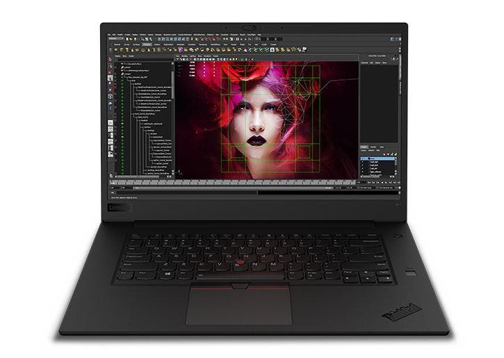 Lenovo ThinkPad P1 Intel® Core™ i7 i7-8850H - NVIDIA Quadro, Informatique & Logiciels, Ordinateurs portables Windows, Enlèvement ou Envoi